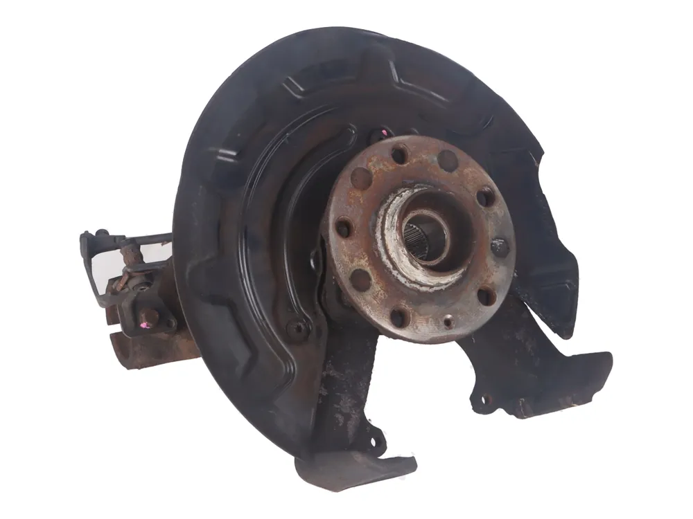 Sale Achsschenkel links vorne VW Leon ST (5F) 1.6 TDI 81 kW 110 PS (09.2013-> )