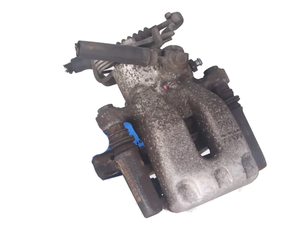 Bremssattel links hinten SEAT Leon ST (5F) 1.6 TDI 81 kW 110 PS (09.2013-> ) Begrenztes Angebot