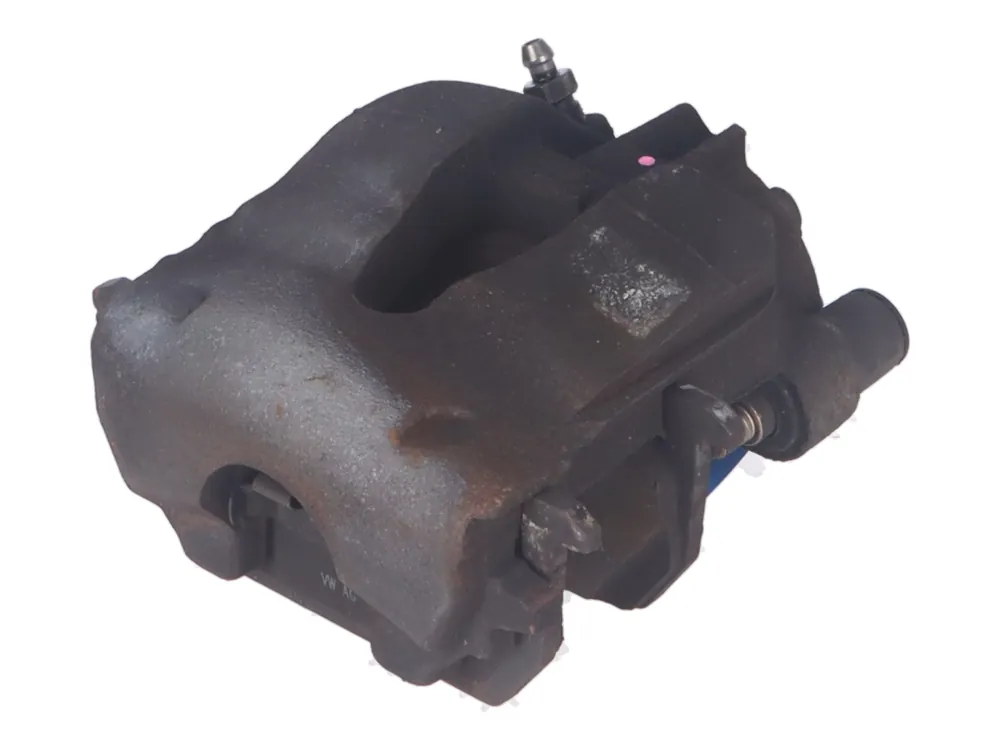 Bremssattel rechts vorne SEAT Leon ST (5F) 1.6 TDI 81 kW 110 PS (09.2013-> ) Top-Preis