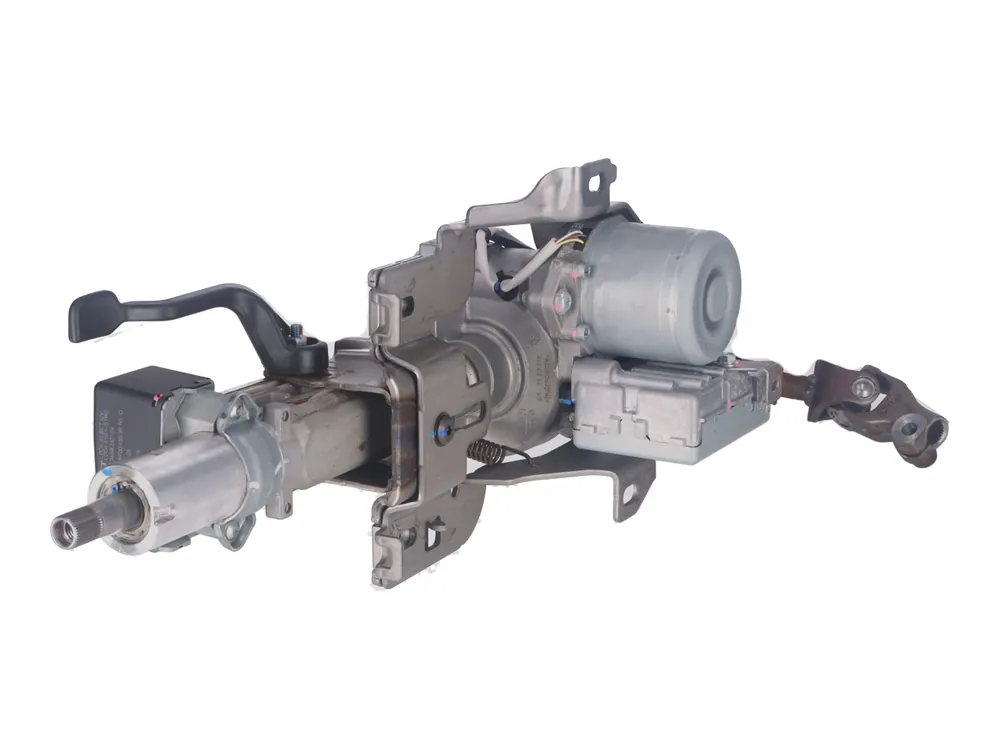 Lenksäule NISSAN Pulsar (C13) 1.5 dCi 81 kW 110 PS (10.2014-> ) Neue Kollektion