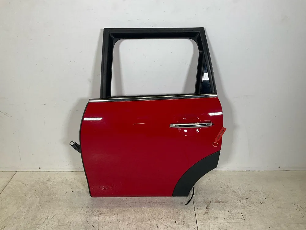 Preisknaller Tür links hinten MINI Mini (F55) Cooper 100 kW 136 PS (09.2013-> )