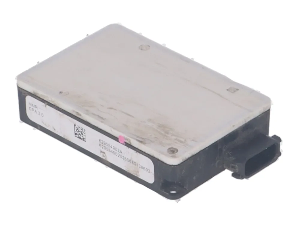 Radarsensor MERCEDES-BENZ C-Klasse (W205) C 180 115 kW 156 PS (06.2019-> ) Top-Angebot