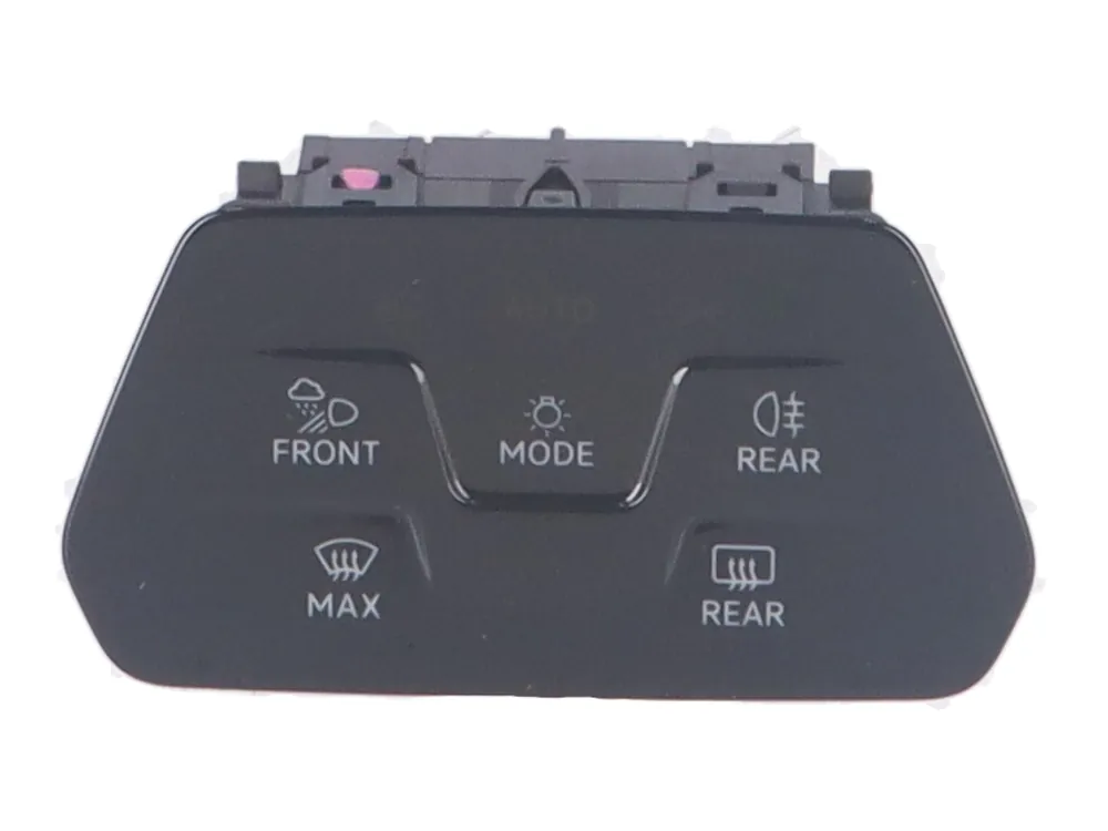 Schalter für Licht VW Golf VIII (CD) 1.0 eTSI 81 kW 110 PS (06.2020-> ) Markenware