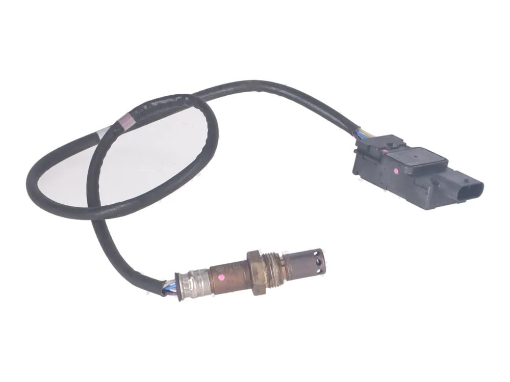 NOx Sensor VW Golf VIII (CD) 2.0 TDI 110 kW 150 PS (08.2019-> ) Echt