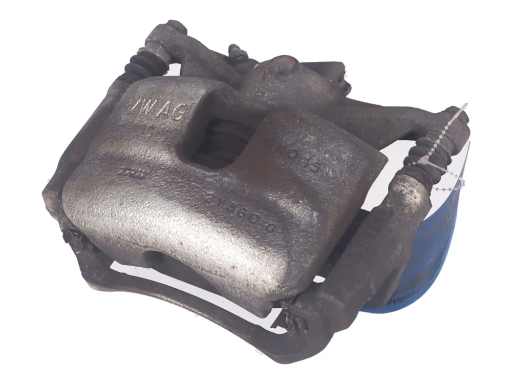 Bremssattel rechts vorne VW Golf VIII (CD) 1.0 eTSI 81 kW 110 PS (06.2020-> ) Preiswert