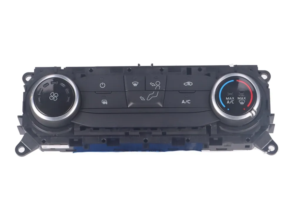 Neu Heizungsbetätigung (Konsole) FORD Transit V363 Pritsche/Fahrgestell (FED, FFD) 2.0 TDCi 125 kW 170 PS (03.2016-> )