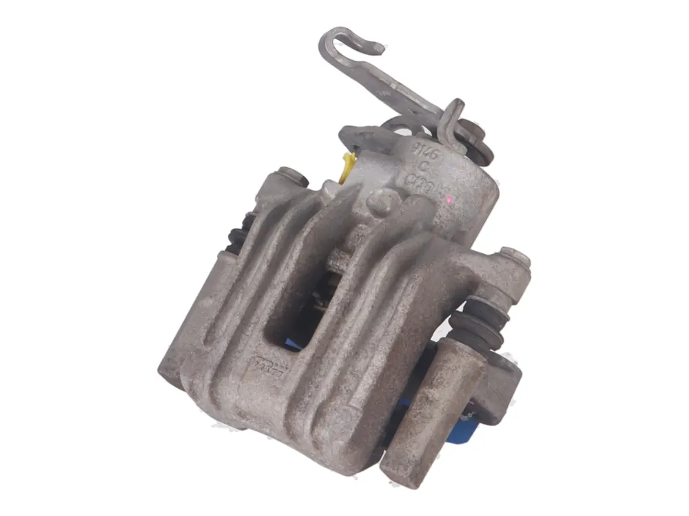 Bremssattel links hinten SKODA Scala (NW1) 1.5 TSI 110 kW 150 PS (02.2019-> ) Highlight