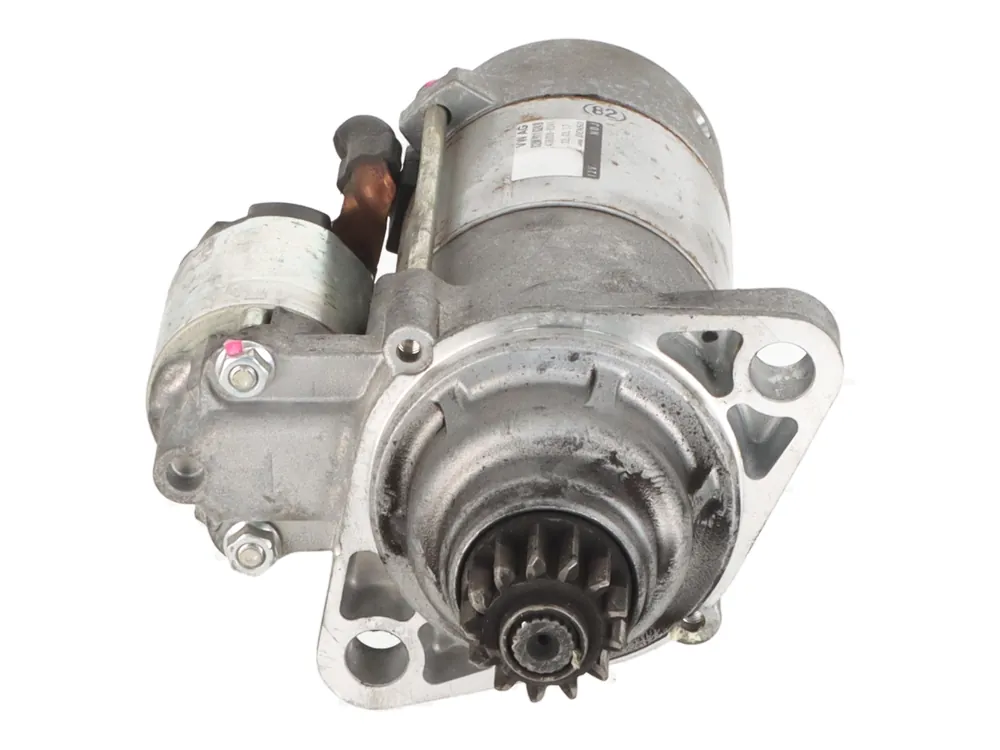Schneller Versand Anlasser VW Passat B8 (3G) 2.0 TDI 110 kW 150 PS (11.2014-> )
