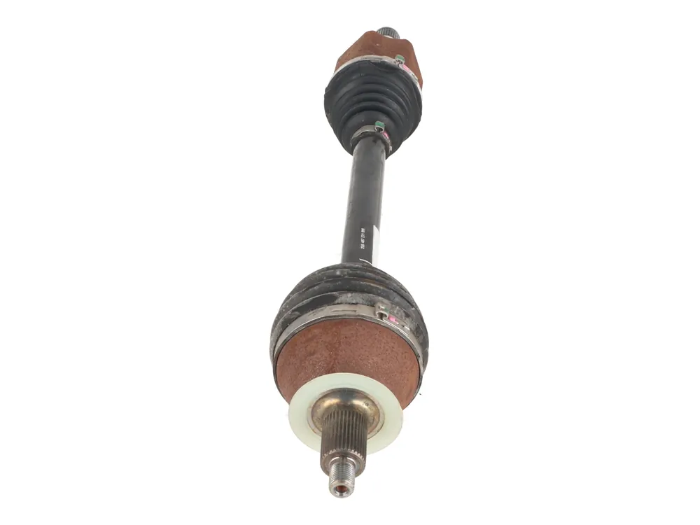 Meistverkauft Antriebswelle links vorne VW Arona (KJ7) 25 TFSI 70 kW 95 PS (07.2019-> )