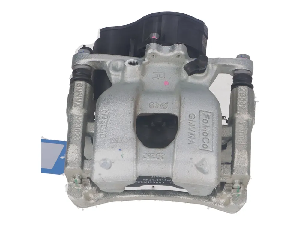Bremssattel rechts hinten FORD Transit V363 Pritsche/Fahrgestell (FED, FFD) 2.0 TDCi 125 kW 170 PS (03.2016-> ) Jetzt Kaufen