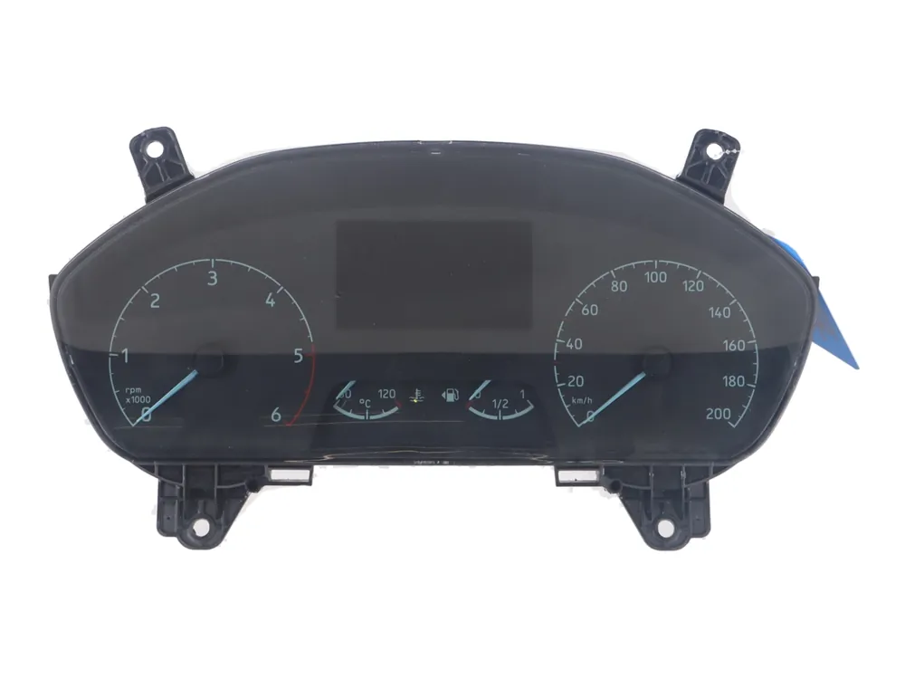 Tachometer FORD Transit V363 Pritsche/Fahrgestell (FED, FFD) 2.0 TDCi 125 kW 170 PS (03.2016-> ) Geprüft