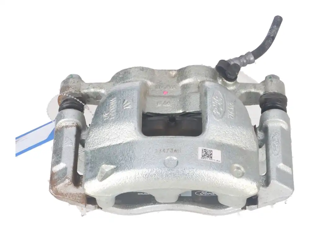 Billig Bremssattel links vorne FORD Transit V363 Pritsche/Fahrgestell (FED, FFD) 2.0 TDCi 125 kW 170 PS (03.2016-> )