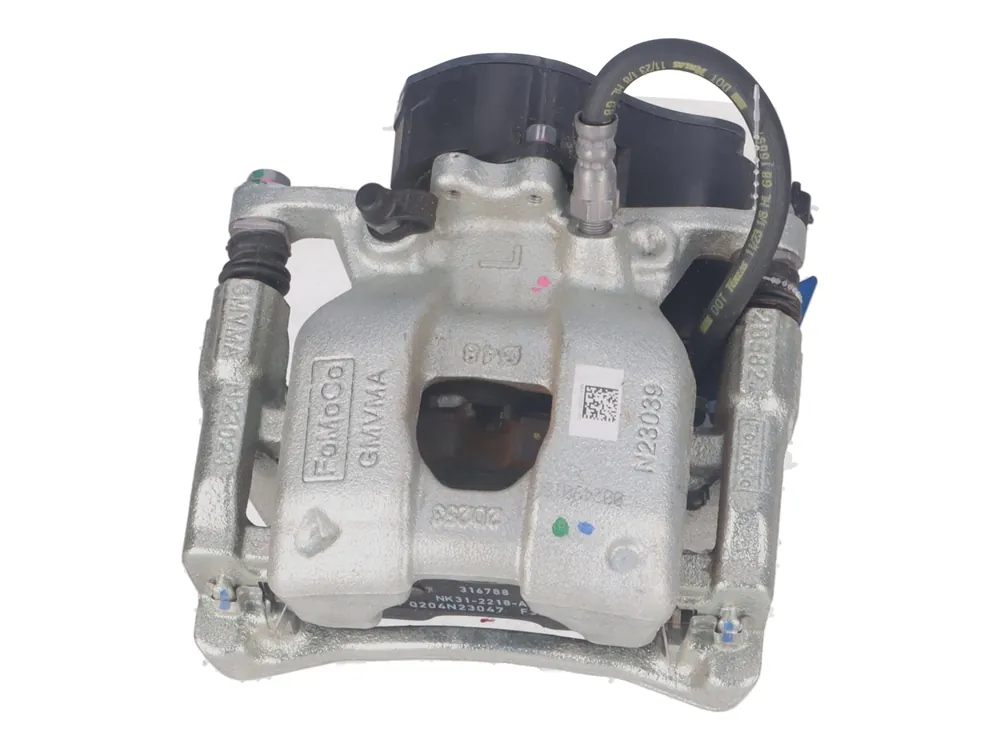 Bremssattel links hinten FORD Transit V363 Pritsche/Fahrgestell (FED, FFD) 2.0 TDCi 125 kW 170 PS (03.2016-> ) Top-Angebot