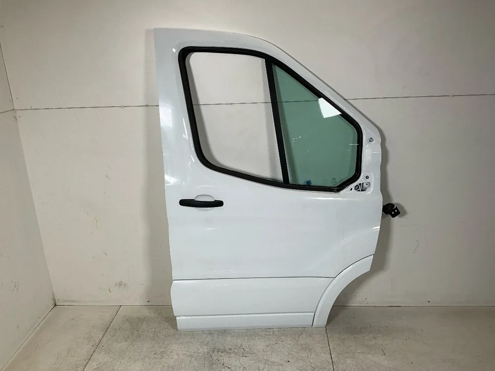 Tür rechts vorne FORD Transit V363 Pritsche/Fahrgestell (FED, FFD) 2.0 TDCi 125 kW 170 PS (03.2016-> ) Nur Heute