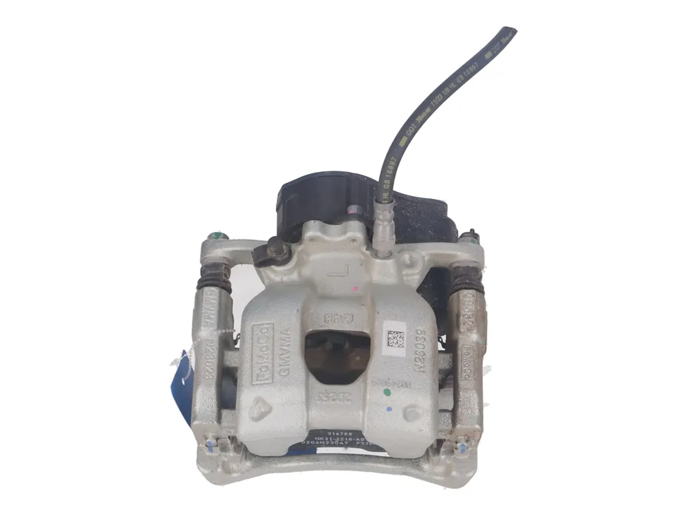 Direkt Vom Hersteller Bremssattel links hinten FORD Transit V363 Pritsche/Fahrgestell (FED, FFD) 2.0 TDCi 125 kW 170 PS (03.2016-> )