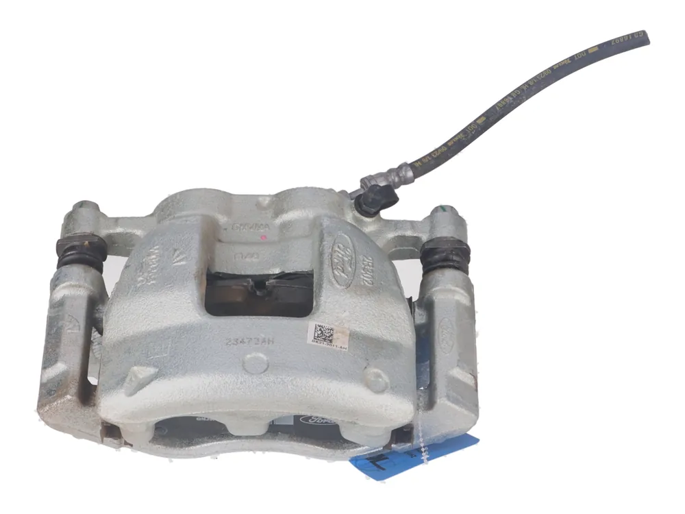 Bremssattel links vorne FORD Transit V363 Pritsche/Fahrgestell (FED, FFD) 2.0 TDCi 125 kW 170 PS (03.2016-> ) Markenprodukt