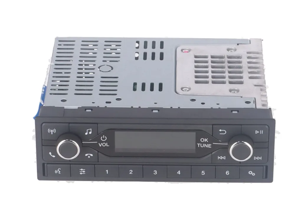 Jetzt Bestellen Headunit (Multimedia) FORD Transit V363 Pritsche/Fahrgestell (FED, FFD) 2.0 TDCi 125 kW 170 PS (03.2016-> )