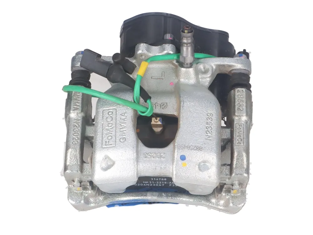 Angebot Bremssattel links hinten FORD Transit V363 Pritsche/Fahrgestell (FED, FFD) 2.0 TDCi 125 kW 170 PS (03.2016-> )