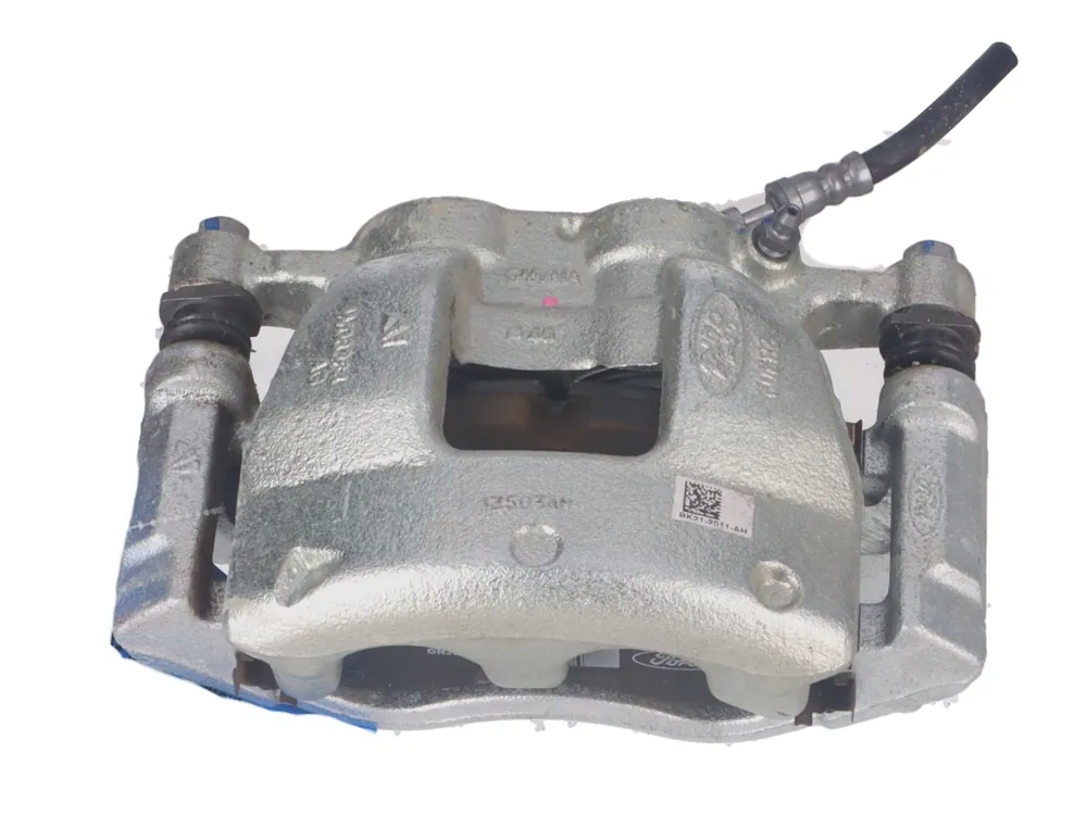 Neuheit Bremssattel links vorne FORD Transit V363 Pritsche/Fahrgestell (FED, FFD) 2.0 TDCi 125 kW 170 PS (03.2016-> )