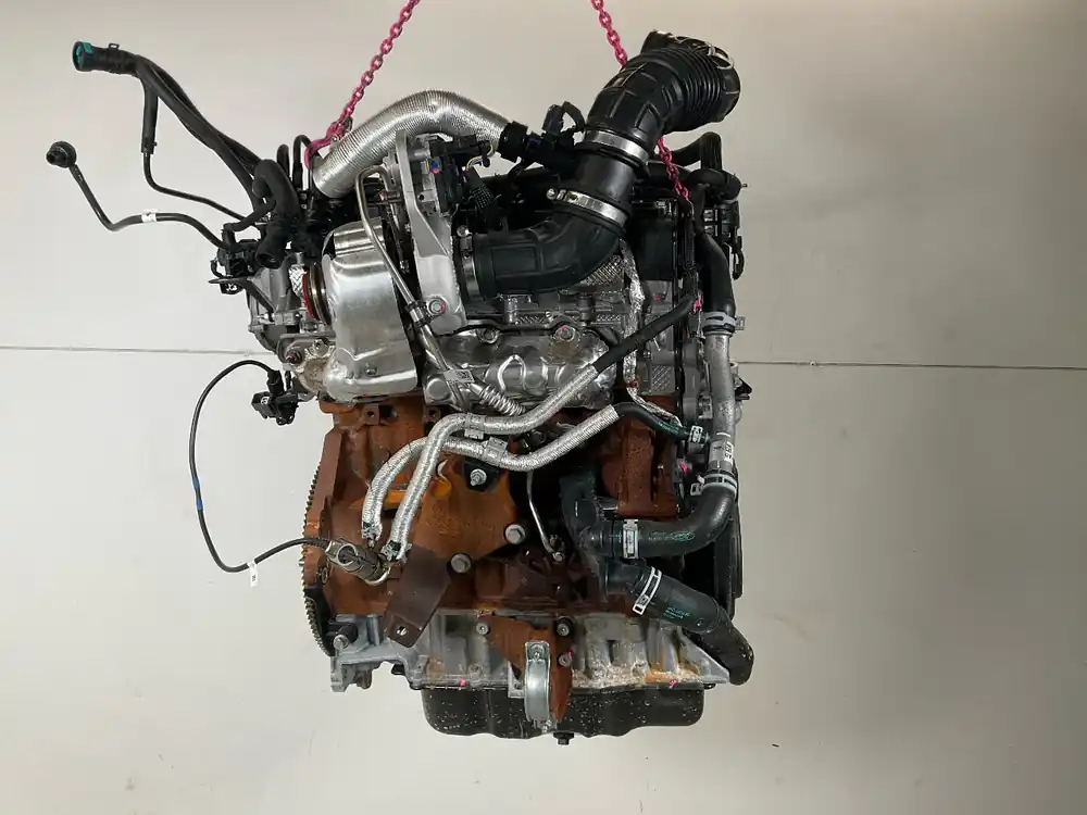 Bestseller Motor ohne Anbauteile FORD Transit V363 Pritsche/Fahrgestell (FED, FFD) 2.0 TDCi 125 kW 170 PS (03.2016-> )