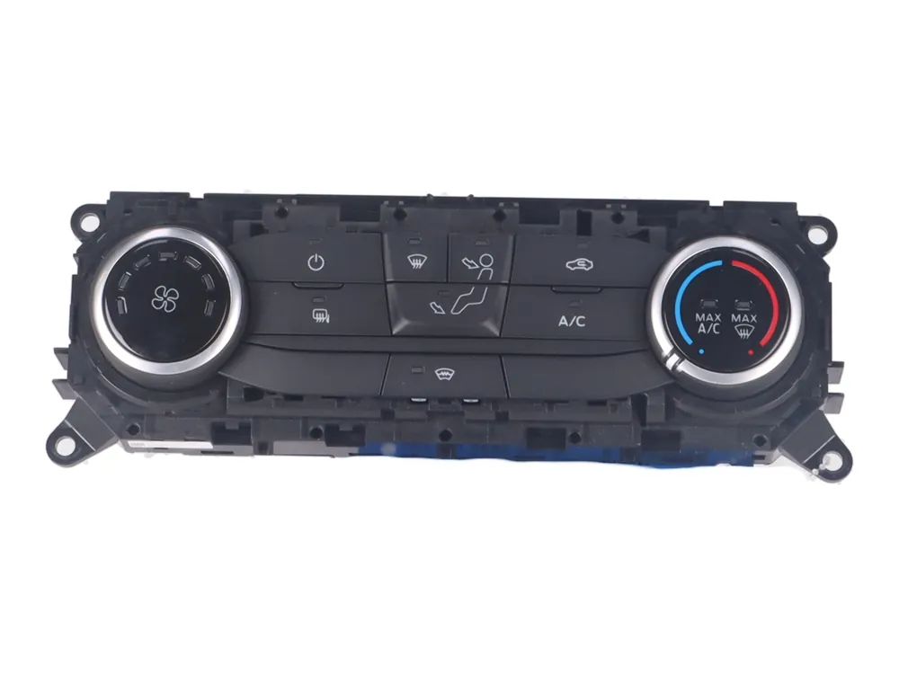 Heizungsbetätigung (Konsole) FORD Transit V363 Pritsche/Fahrgestell (FED, FFD) 2.0 TDCi 125 kW 170 PS (03.2016-> ) Preiswert