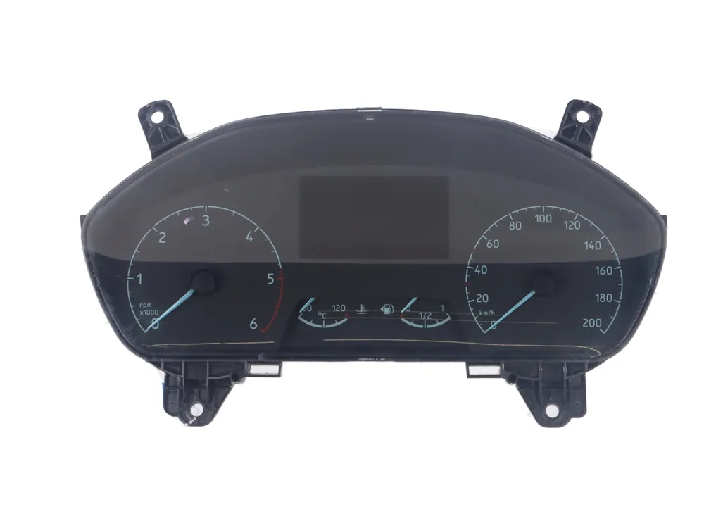 Tachometer FORD Transit V363 Pritsche/Fahrgestell (FED, FFD) 2.0 TDCi 125 kW 170 PS (03.2016-> ) Schnäppchen