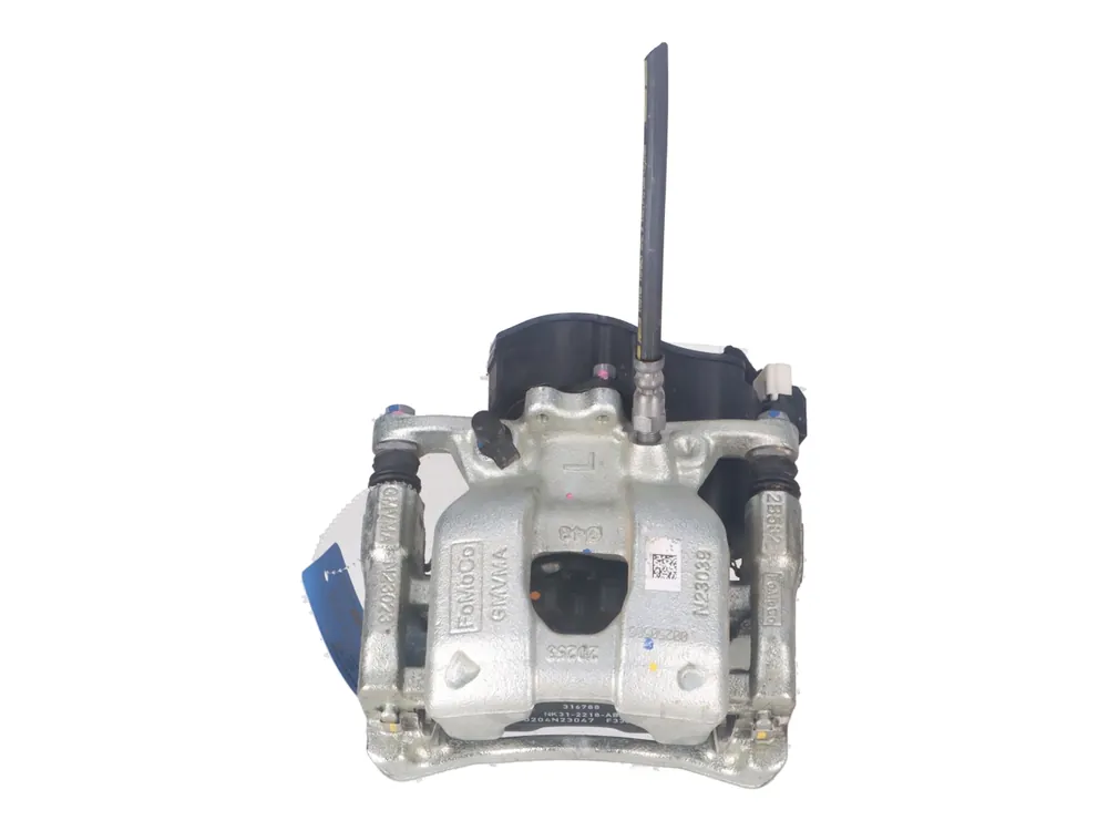 Bestseller Bremssattel links hinten FORD Transit V363 Pritsche/Fahrgestell (FED, FFD) 2.0 TDCi 125 kW 170 PS (03.2016-> )