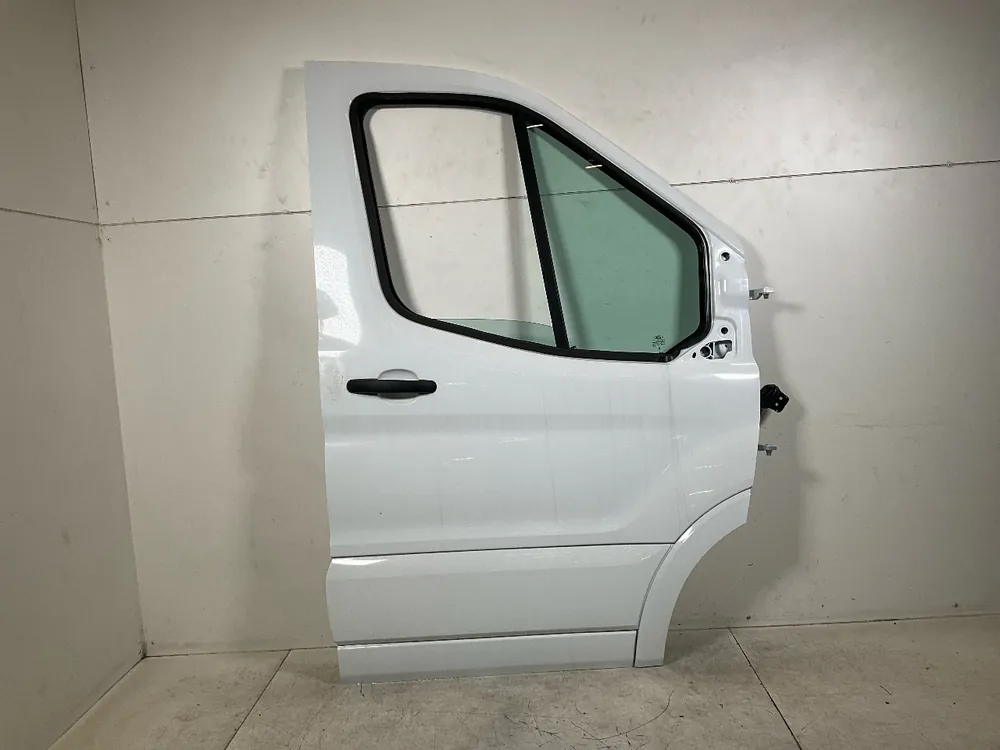 Tür rechts vorne FORD Transit V363 Pritsche/Fahrgestell (FED, FFD) 2.0 TDCi 125 kW 170 PS (03.2016-> ) Preis Gesenkt