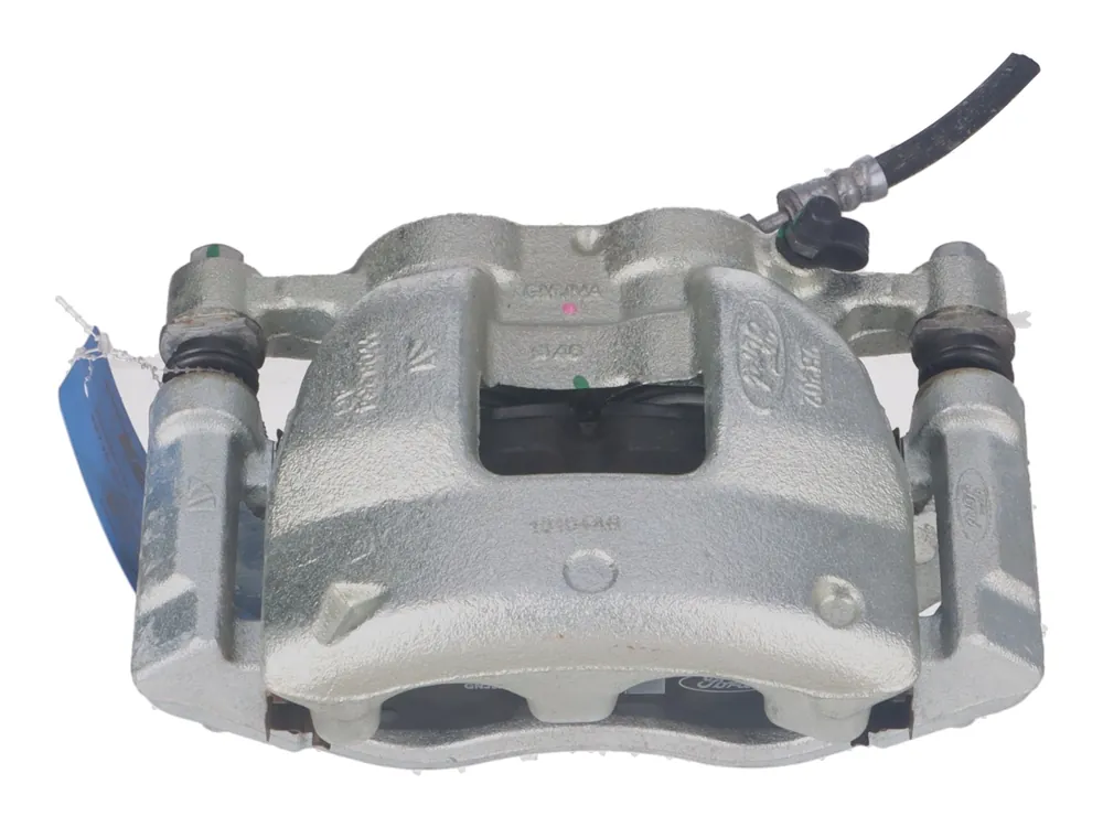Sonderaktion Bremssattel links vorne FORD Transit V363 Pritsche/Fahrgestell (FED, FFD) 2.0 TDCi 125 kW 170 PS (03.2016-> )