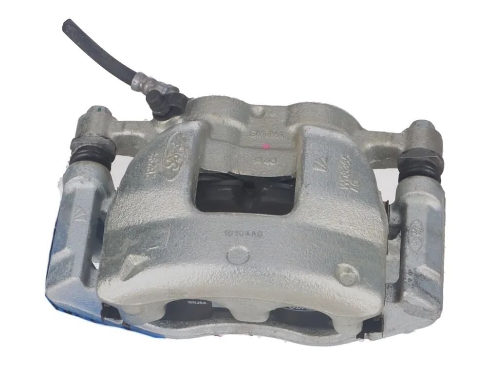 Bremssattel rechts vorne FORD Transit V363 Pritsche/Fahrgestell (FED, FFD) 2.0 TDCi 125 kW 170 PS (03.2016-> ) Ausverkauf