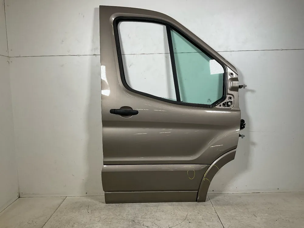 Preisknaller Tür rechts vorne FORD Transit V363 Pritsche/Fahrgestell (FED, FFD) 2.0 TDCi 125 kW 170 PS (03.2016-> )