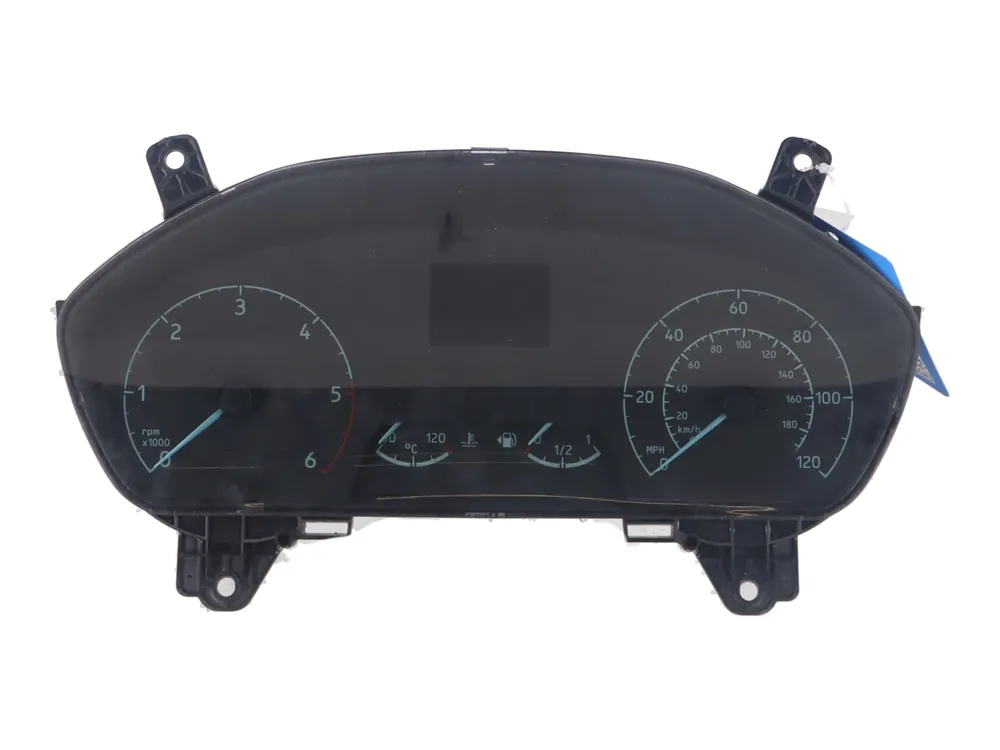 Tachometer FORD Transit V363 Pritsche/Fahrgestell (FED, FFD) 2.0 TDCi 125 kW 170 PS (03.2016-> ) Direkt Vom Hersteller