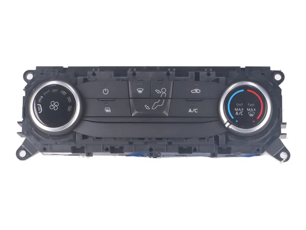 Heizungsbetätigung (Konsole) FORD Transit V363 Pritsche/Fahrgestell (FED, FFD) 2.0 TDCi 125 kW 170 PS (03.2016-> ) Angebot