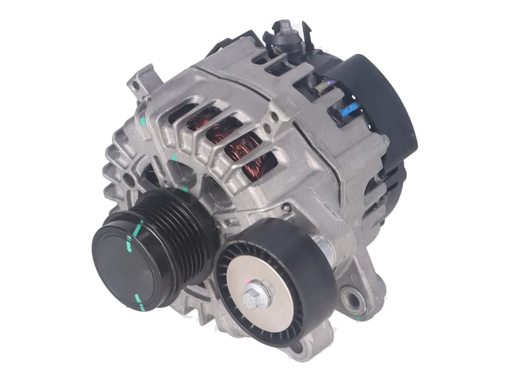Lichtmaschine FORD Transit V363 Pritsche/Fahrgestell (FED, FFD) 2.0 TDCi 125 kW 170 PS (03.2016-> ) Rabatt