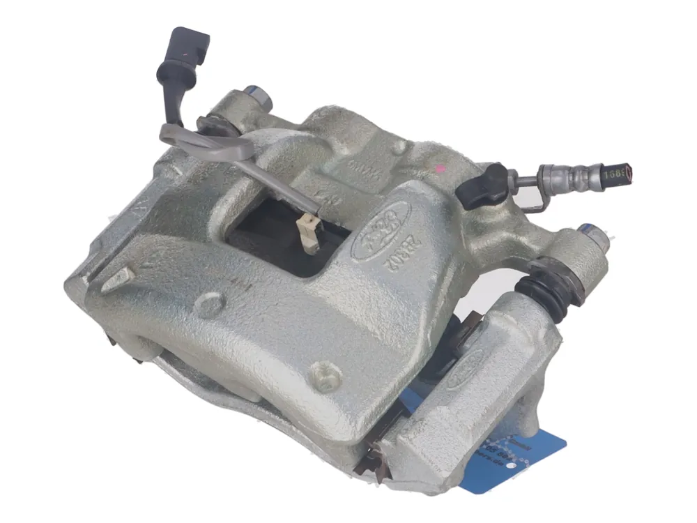 Bremssattel links vorne FORD Transit V363 Pritsche/Fahrgestell (FED, FFD) 2.0 TDCi 125 kW 170 PS (03.2016-> ) Wochenendangebot