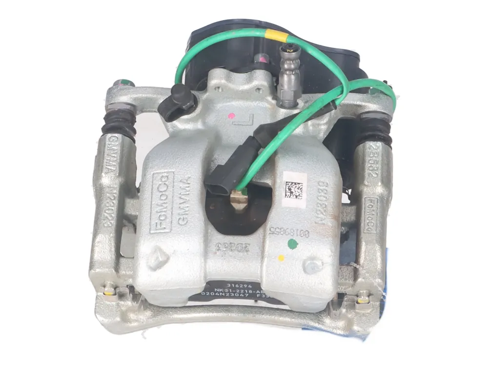 Nur Heute Bremssattel links hinten FORD Transit V363 Pritsche/Fahrgestell (FED, FFD) 2.0 TDCi 125 kW 170 PS (03.2016-> )