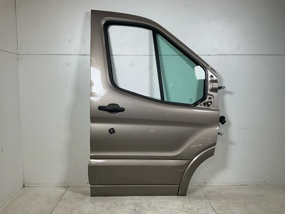 Tür rechts vorne FORD Transit V363 Pritsche/Fahrgestell (FED, FFD) 2.0 TDCi 125 kW 170 PS (03.2016-> ) Wochenendangebot