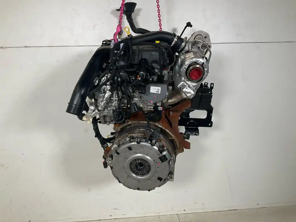 Motor ohne Anbauteile FORD Transit V363 Pritsche/Fahrgestell (FED, FFD) 2.0 TDCi 125 kW 170 PS (03.2016-> ) Preiswert