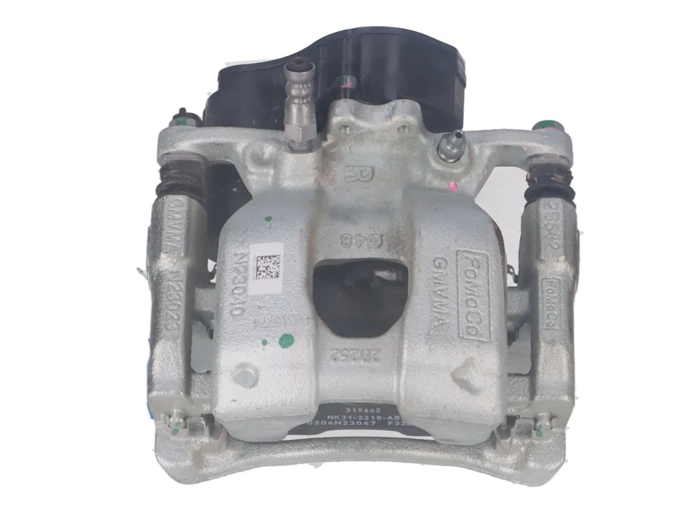 Meistverkauft Bremssattel rechts hinten FORD Transit V363 Pritsche/Fahrgestell (FED, FFD) 2.0 TDCi 125 kW 170 PS (03.2016-> )