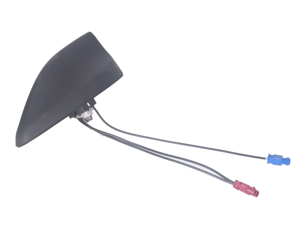 Antenne Dach FORD Transit V363 Pritsche/Fahrgestell (FED, FFD) 2.0 TDCi 125 kW 170 PS (03.2016-> ) Echt