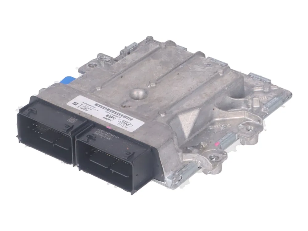 Schneller Versand Steuergerät Motor FORD Transit V363 Pritsche/Fahrgestell (FED, FFD) 2.0 TDCi 125 kW 170 PS (03.2016-> )