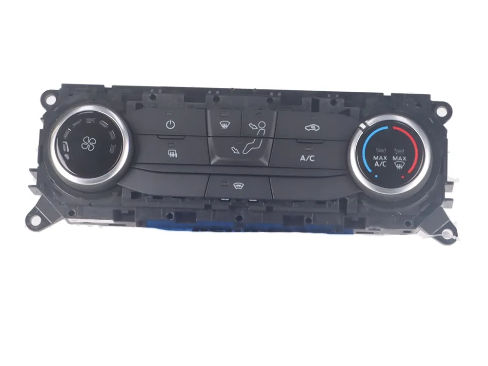 Heizungsbetätigung (Konsole) FORD Transit V363 Pritsche/Fahrgestell (FED, FFD) 2.0 TDCi 125 kW 170 PS (03.2016-> ) Top-Preis