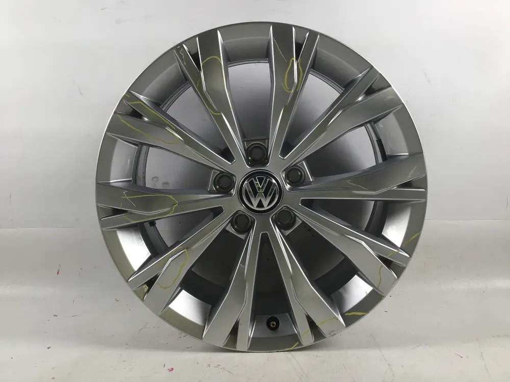 Felge Alu VW Tiguan II (AD) 1.4 eHybrid 110 kW 150 PS (11.2020-> ) Super-Preis