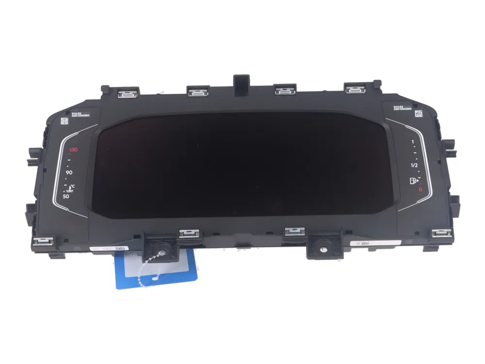 Tachometer VW Taigo (CS1) 1.0 TSI 81 kW 110 PS (11.2021-> ) Jetzt Kaufen