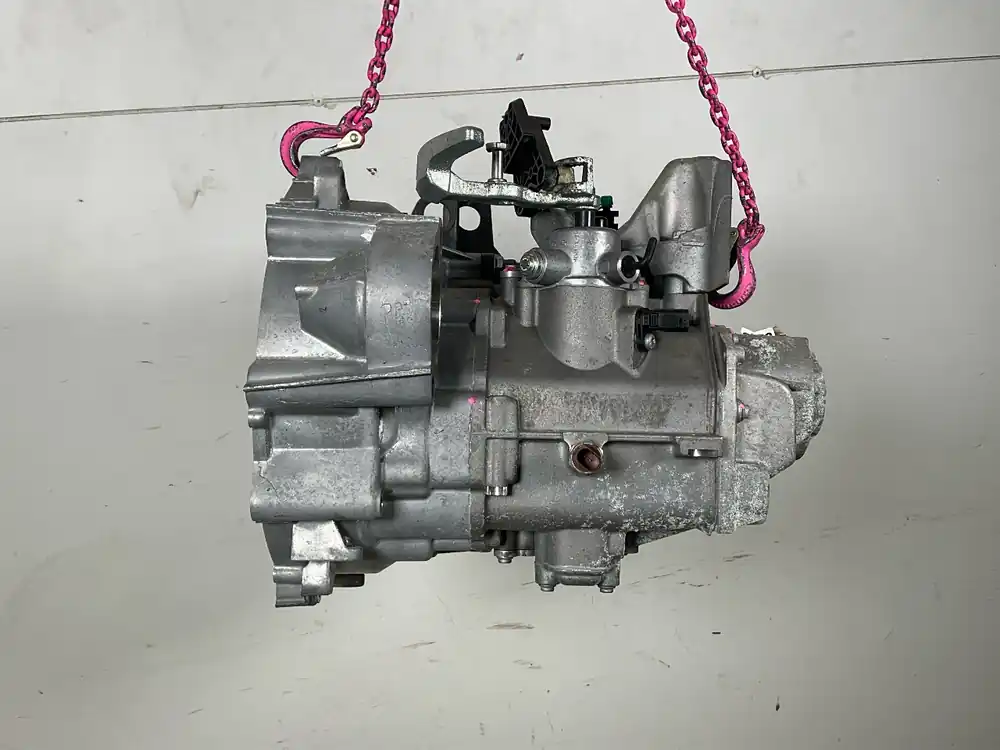 Schneller Versand Schaltgetriebe VW Taigo (CS1) 1.0 TSI 81 kW 110 PS (11.2021-> )