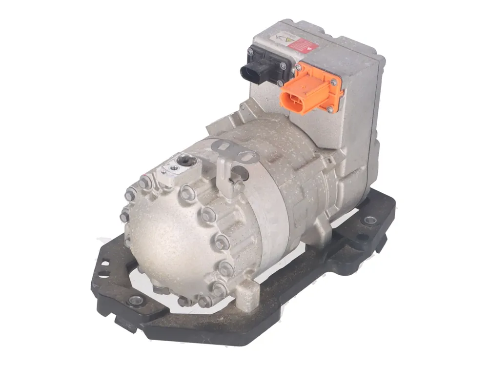 Angebot Klimakompressor VW ID.4 (E21) Pro 150 70 kW 95 PS (09.2020-> )