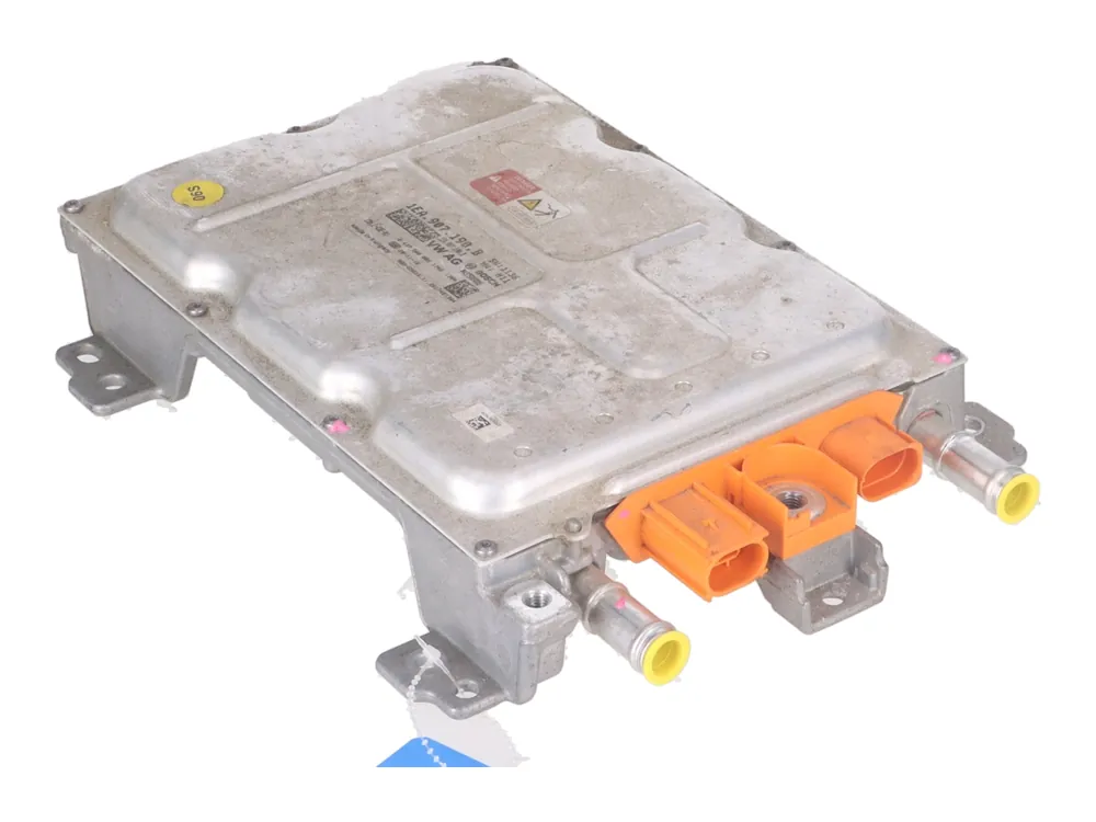 Spannungswandler für Batterie VW ID.4 (E21) Pro 150 70 kW 95 PS (09.2020-> ) Must-Have