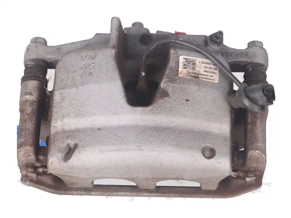 Markenware Bremssattel rechts vorne VW ID.4 (E21) Pro 150 70 kW 95 PS (09.2020-> )