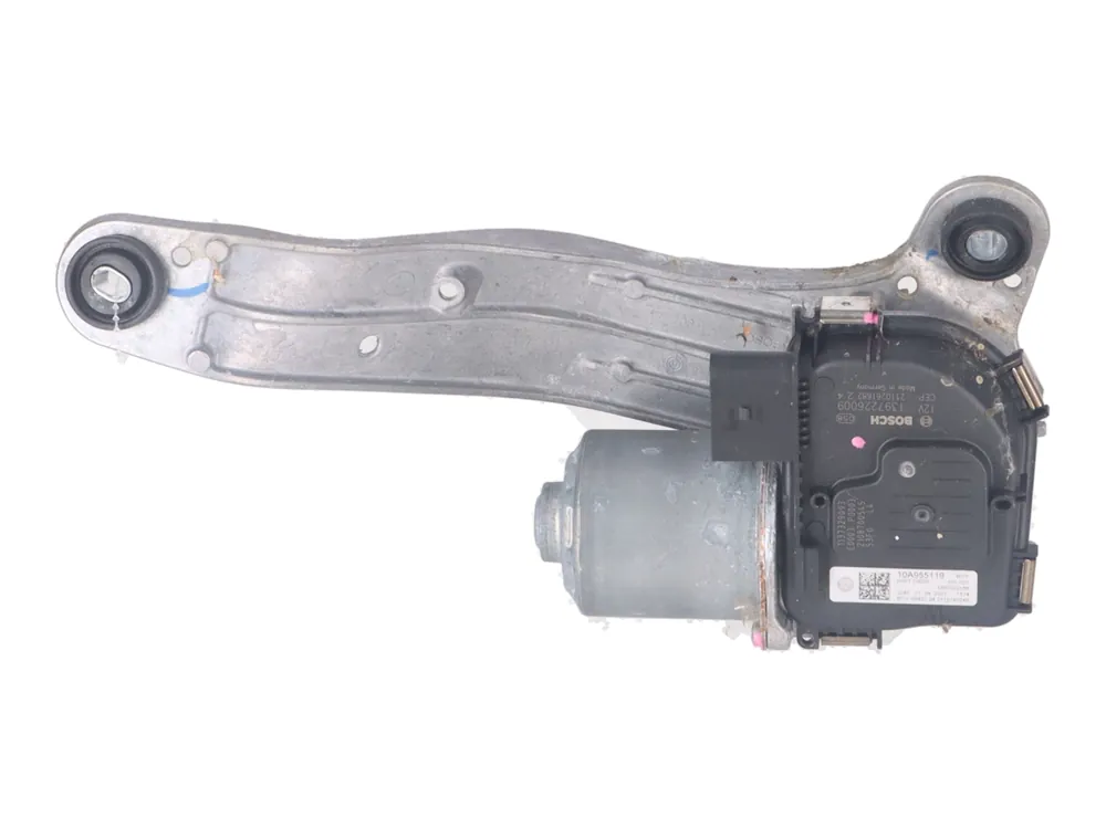 Neu Im Sortiment Wischermotor links vorne VW ID.3 (E11, E12) 1st 70 kW 95 PS (07.2020-> )