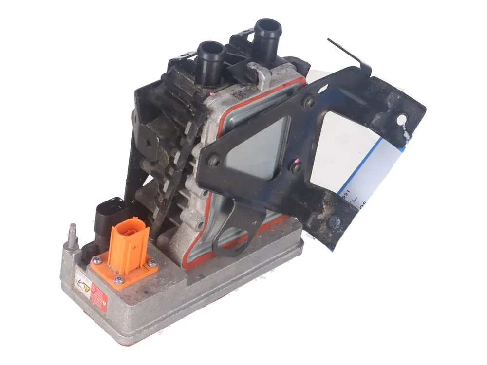 Rabatt Hochvoltheizung (PTC) VW ID.4 (E21) Pro 150 70 kW 95 PS (09.2020-> )